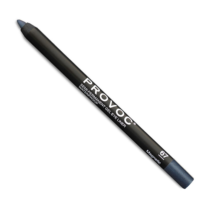 GEL EYE LINER WP 67 MAGNETIC 12G