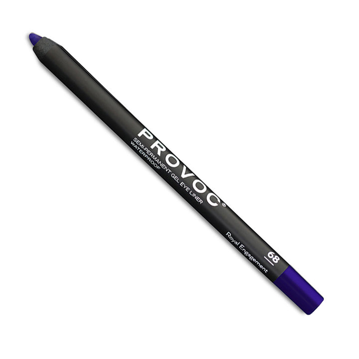 GEL EYE LINER WP 68 ROYAL ENGAGEMENT 12G