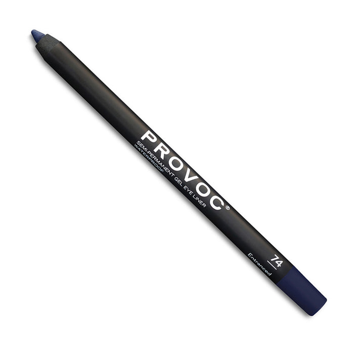 GEL EYE LINER WP 74 ENTRANCED 12G