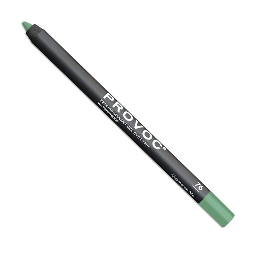 PROVOC GEL EYE LINER WP 76 MESMERIZE ME 12G – متجر إلكتروني