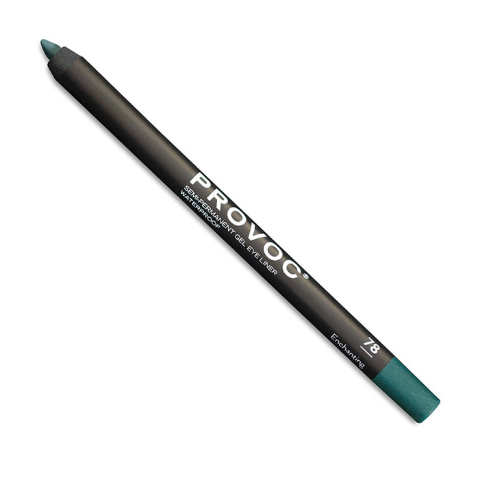 GEL EYE LINER WP 78 ENCHANTING 12G