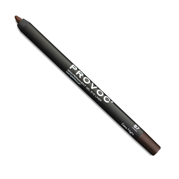 GEL EYE LINER WP 87 DATE NIGHT 12G