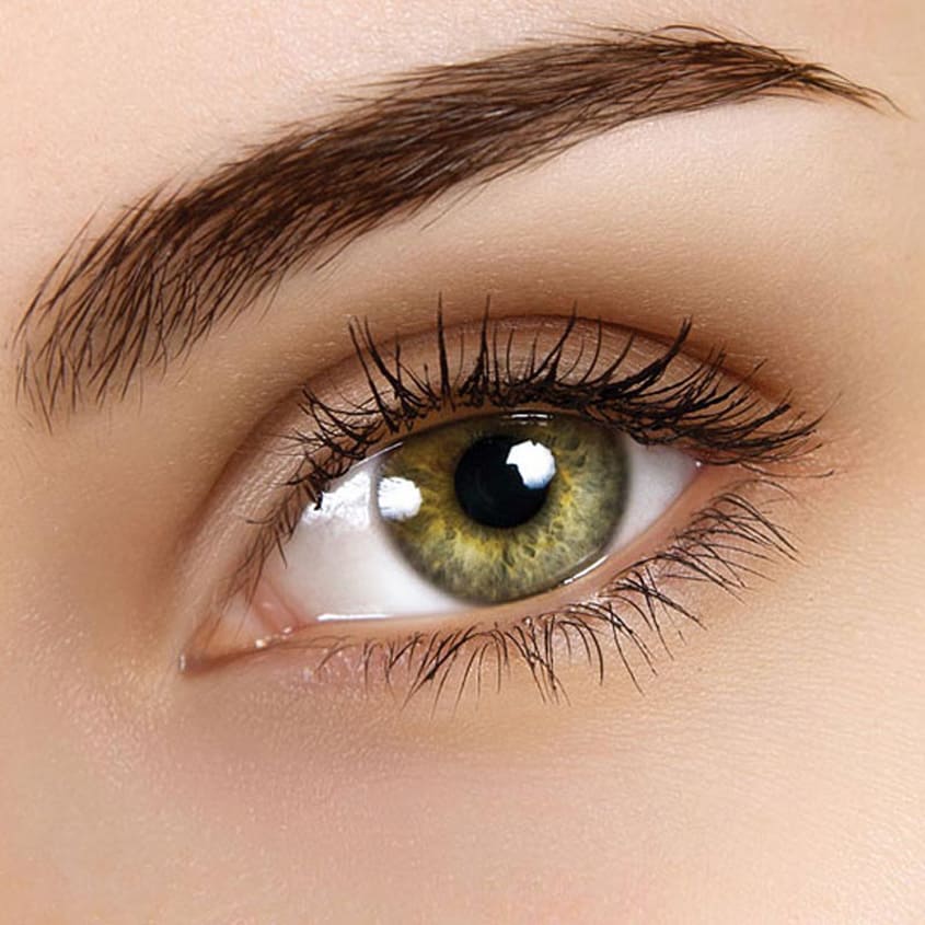 PROVOC GEL EYE BROW LINER WP 100 AFTER MIDNIGHT 12G – صورة 5