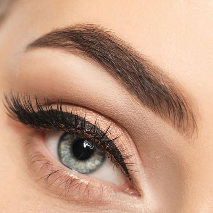GEL EYE BROW LINER WP 100 AFTER MIDNIGHT 12G