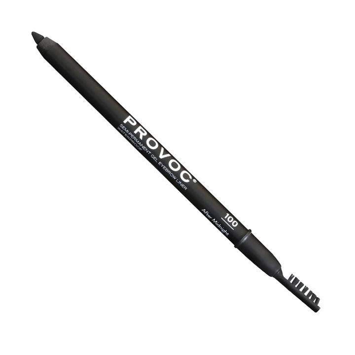GEL EYE BROW LINER WP 101 INTO THE NIGHT 12G