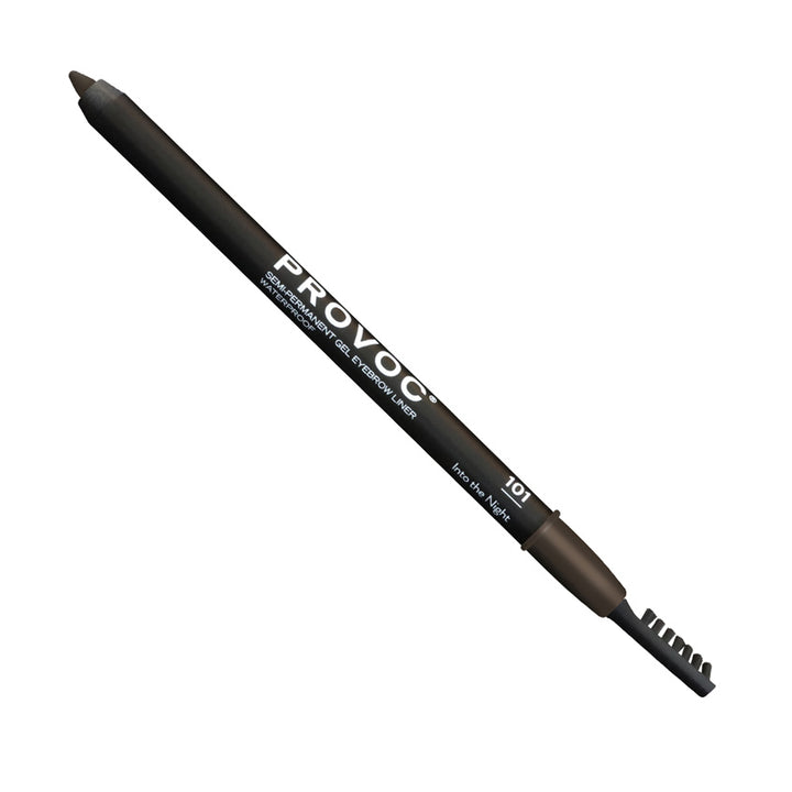 GEL EYE BROW LINER WP 101 INTO THE NIGHT 12G