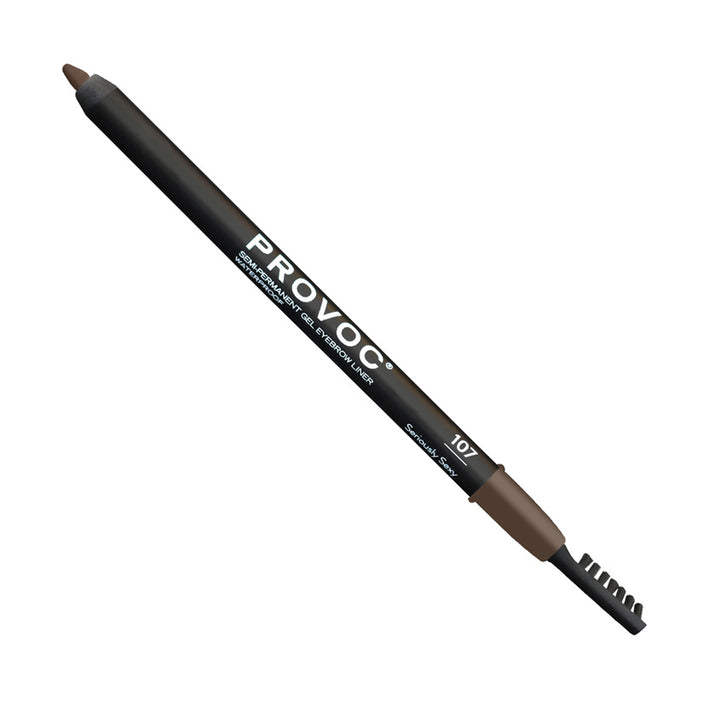 GEL EYE BROW LINER WP 107 SERIOUSLY SEXY 12G