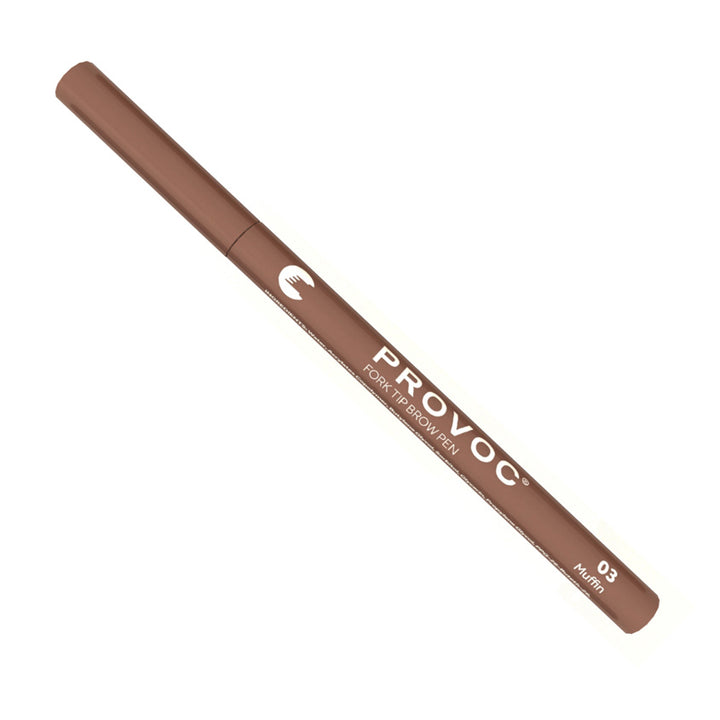 FORK TIP EYEBROW PEN 06 WOOD CHARM 1.5G