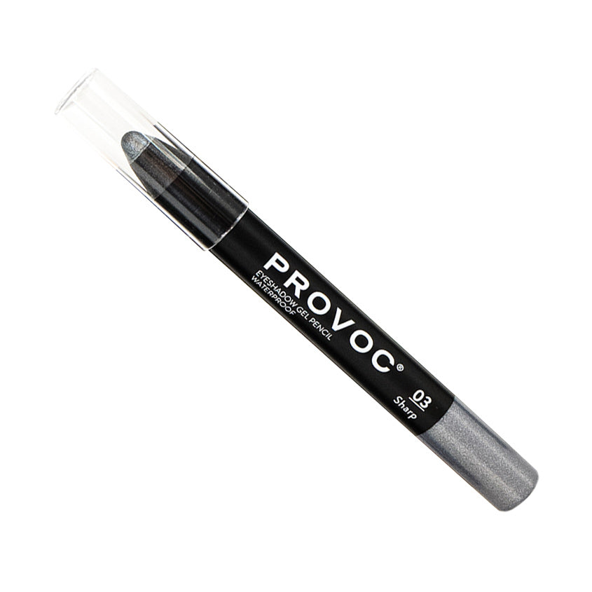 PROVOC EYESHADOW PENCIL 03 2.3G – شراء أونلاين