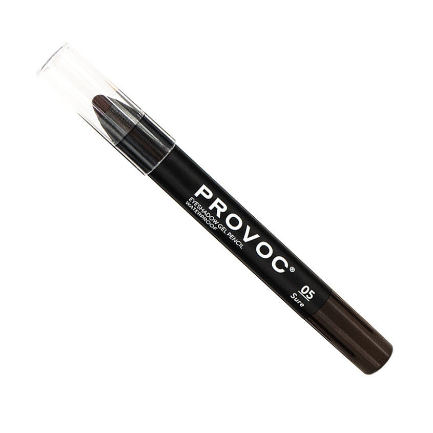 PROVOC EYESHADOW PENCIL 05 SURE 2.3G