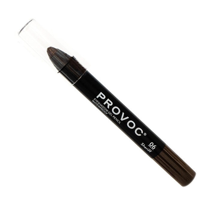 EYESHADOW PENCIL 06 SHERIFF 2.3G