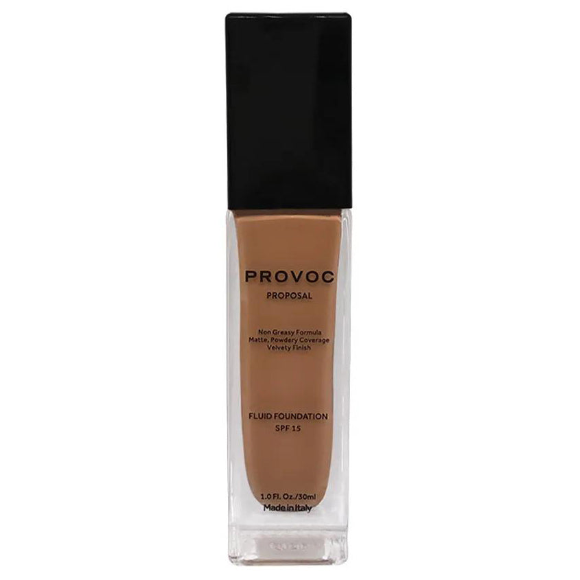 PROVOC FOUNDATION PROPOSAL 13