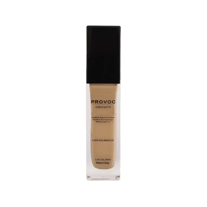 PROPOSAL FOUNDATION 24 30ML