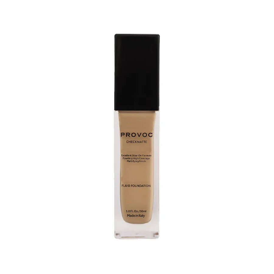 PROVOC PROPOSAL FOUNDATION 24 30ML