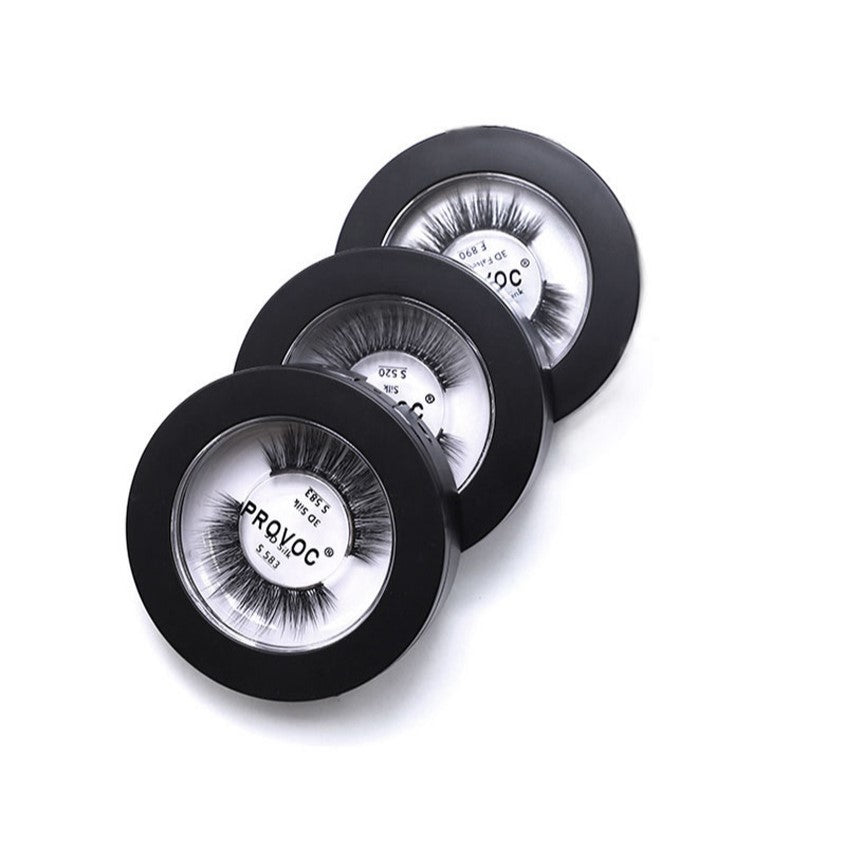 PROVOC SILK LASHES S500 1,4G – buy online