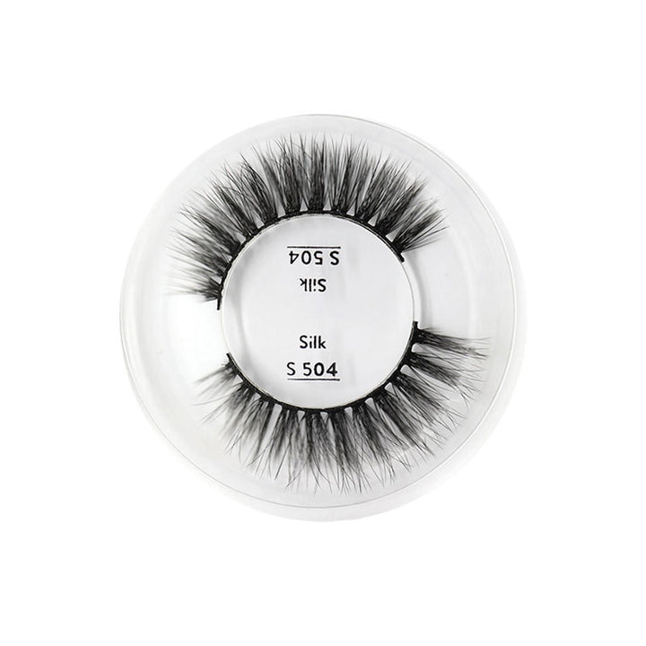 SILK LASHES S504 1,4G