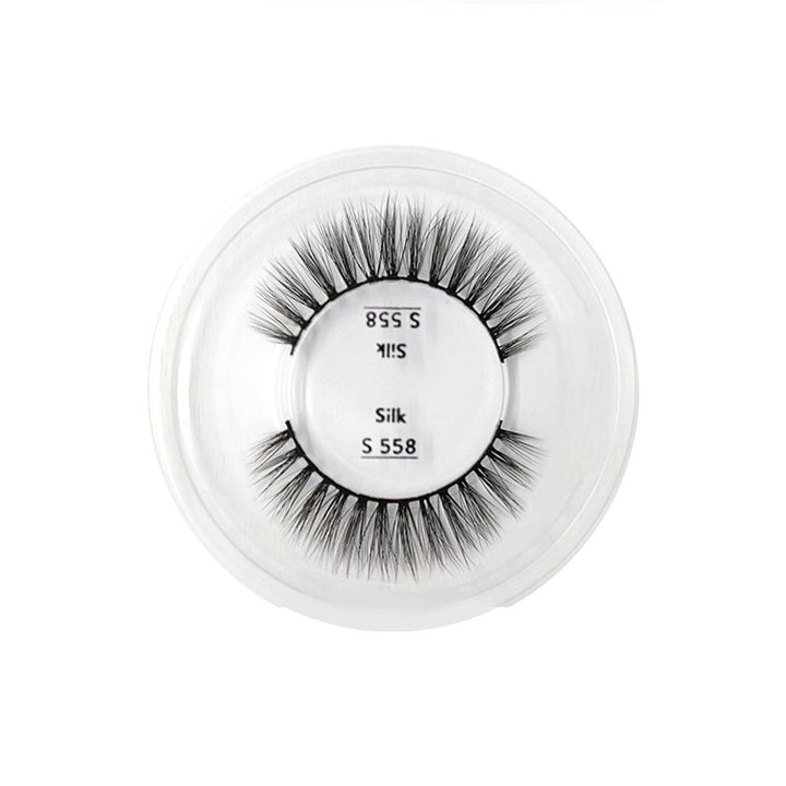 SILK LASHES S558 1,4G