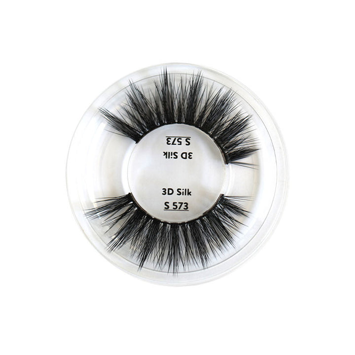 SILK LASHES S573 3D 1,4G