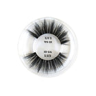 PROVOC SILK LASHES S573 3D 1,4G – online store