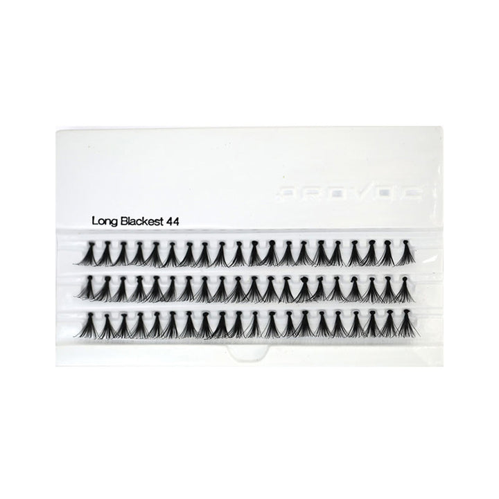 FLARE LASHES LONG BLACKEST 44 1,4G