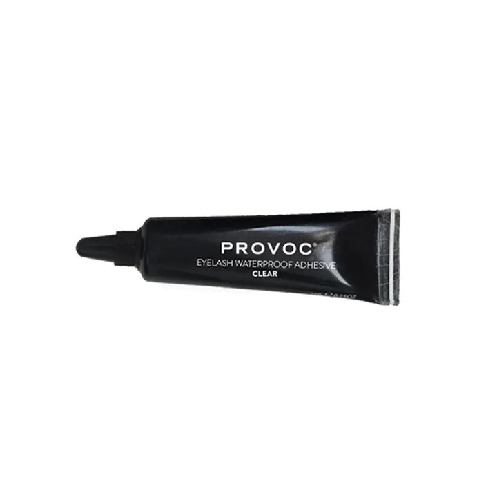Eyelash glue EYELASH ADHESIVE 7ML CLEAR WP 7ML