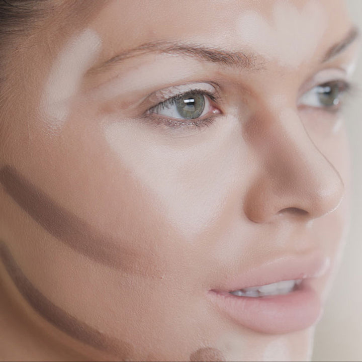 CONTOUR CORRECT CONCEAL CCC3 9G
