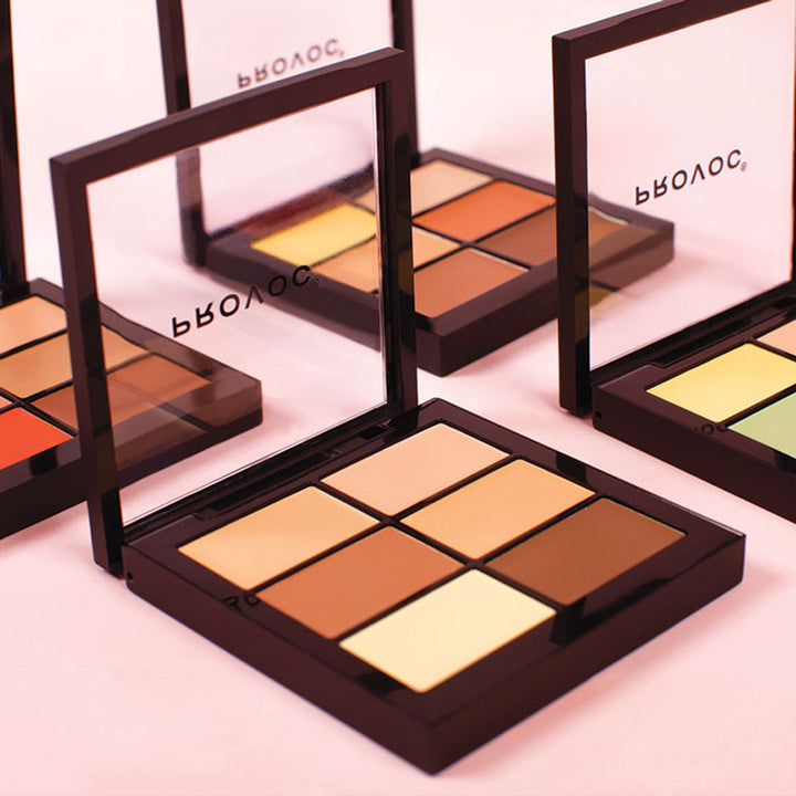 CONTOUR CORRECT CONCEAL CCC4 9G