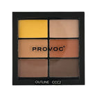 PROVOC CONTOUR CORRECT CONCEAL CCC2 9G – شراء أونلاين