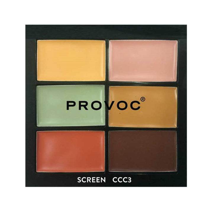 CONTOUR CORRECT CONCEAL CCC3 9G