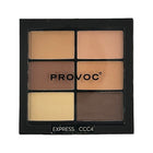 PROVOC CONTOUR CORRECT CONCEAL CCC4 9G – توصيل مجاني