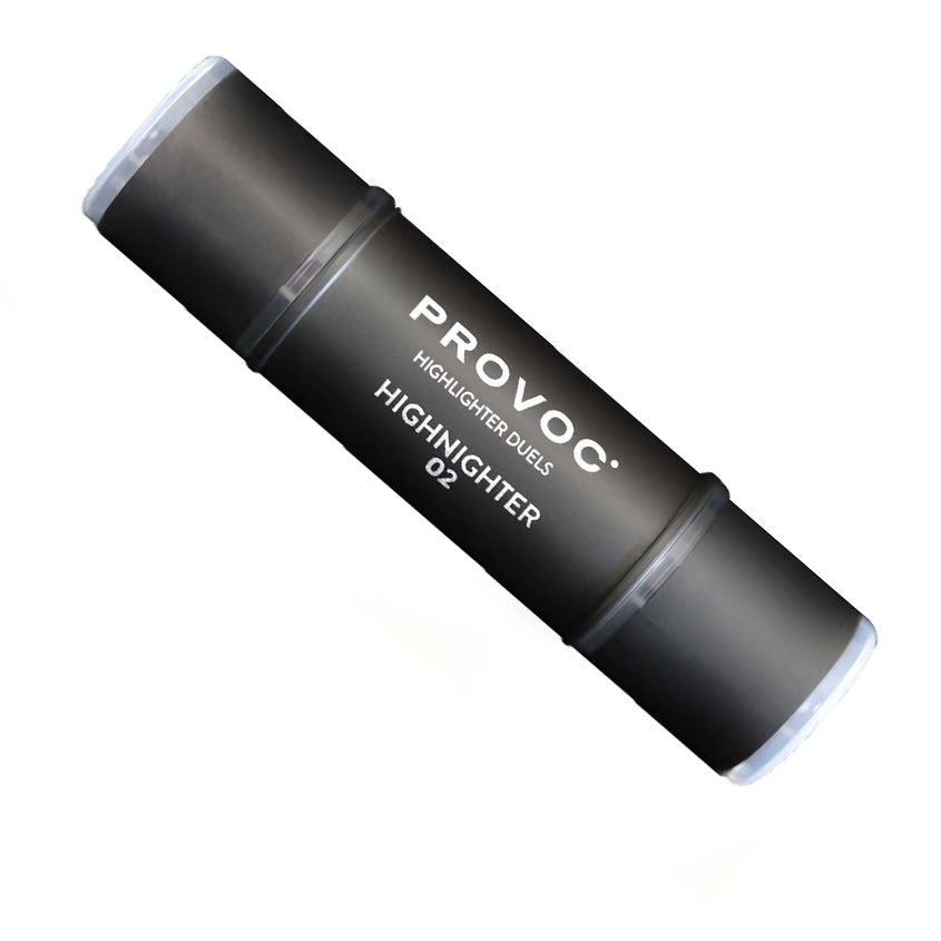PROVOC HIGHLIGHTER DUELS 02 HIGHNIGHTER 8.6G – online store