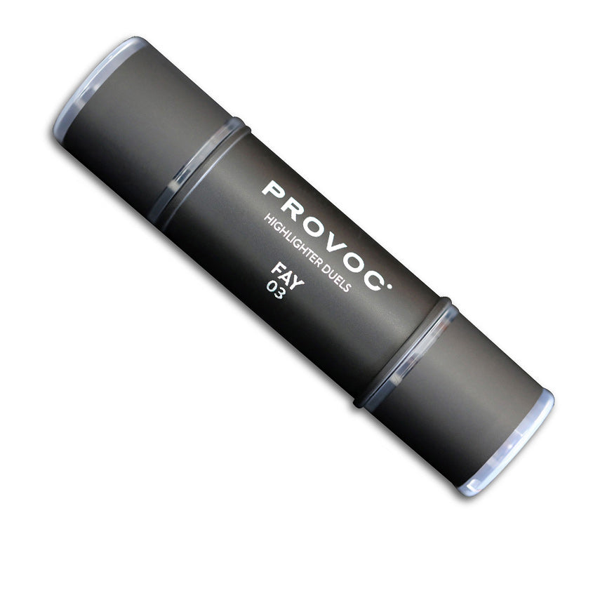 PROVOC HIGHLIGHTER DUELS 03 FAY 8.6G – online store