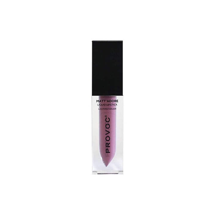MATTADORE LIQUID LIPSTICK -21