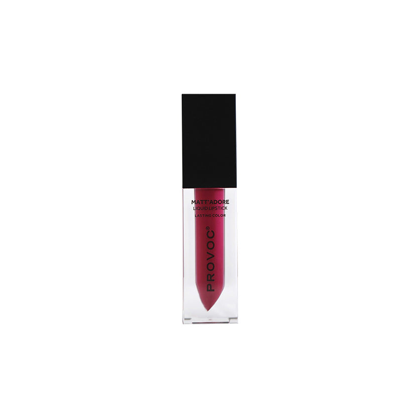PROVOC MATT ADORE LIQUID LIPSTICK 36 4.5G – صورة 5