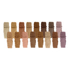 PROVOC EYESHADOW PALETTE EARTHLY 16 SQUARES 24G