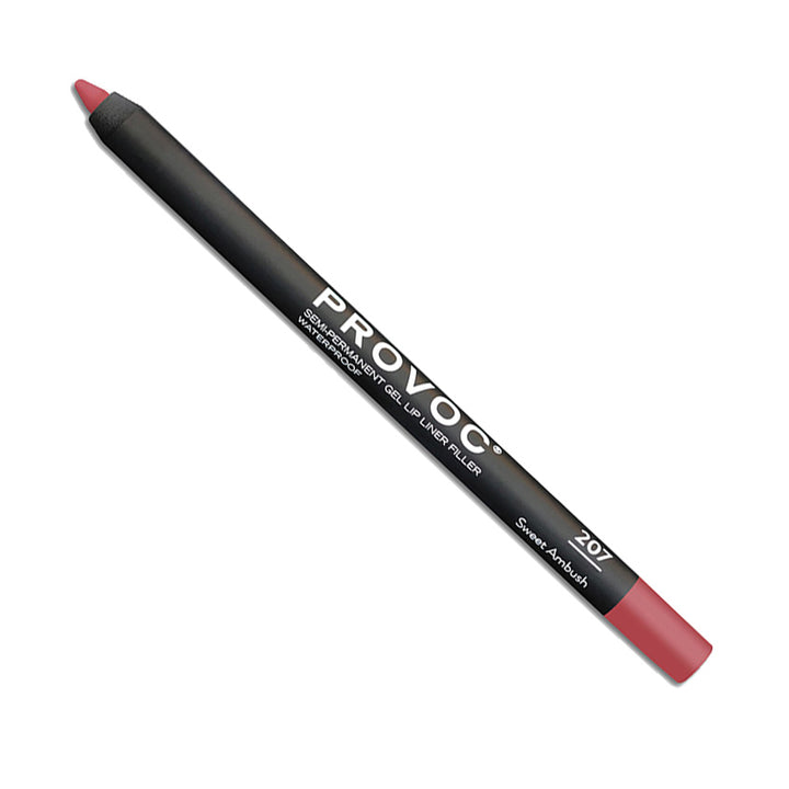POVOC GEL LIPLINER WP 207