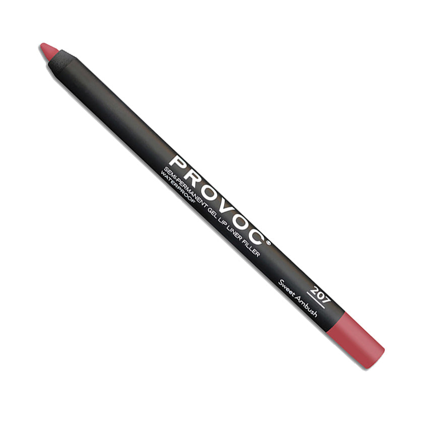 PROVOC POVOC GEL LIPLINER WP 207 – شراء أونلاين