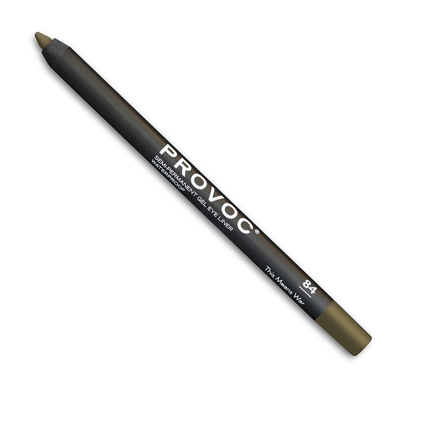 PROVOC GEL EYELINER WP 84 – شراء أونلاين