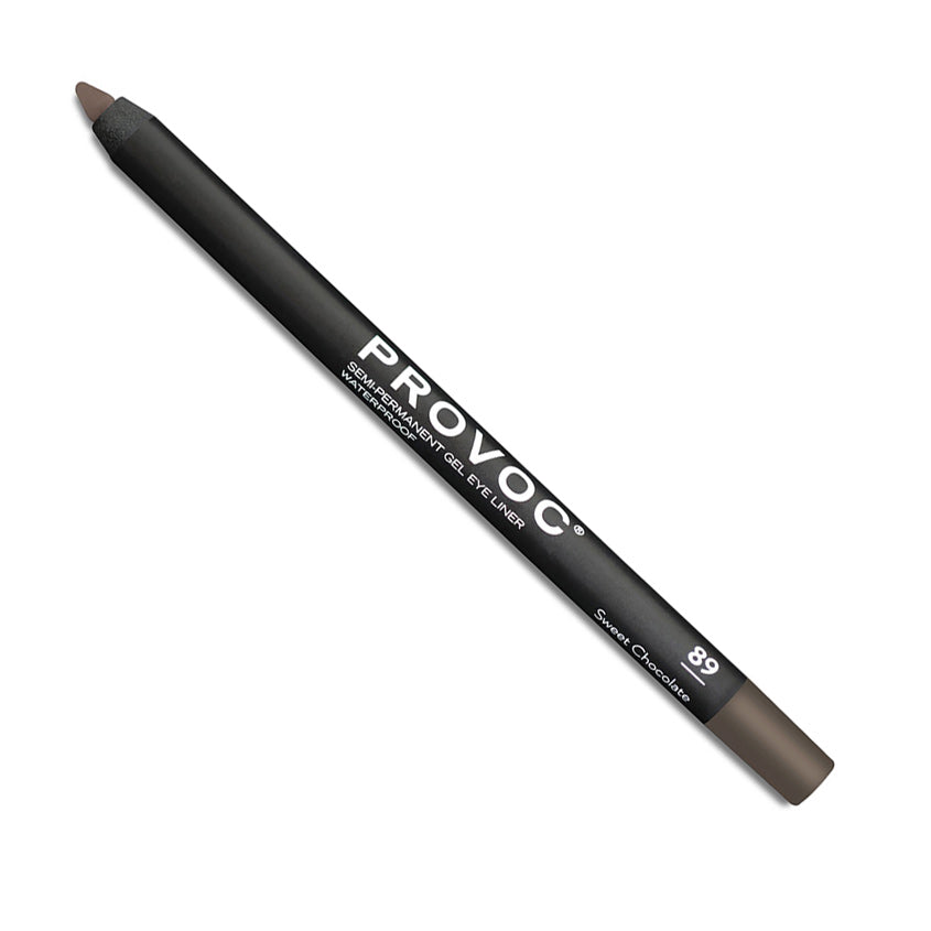 PROVOC GEL EYELINER WP 89