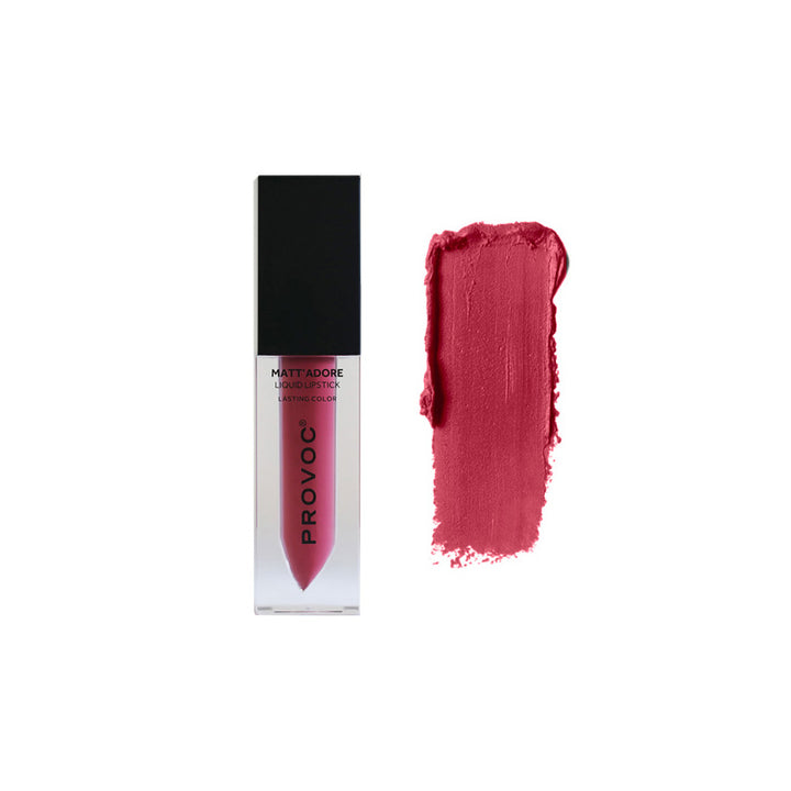 MATTADORE LIQUID LIPSTICK -04