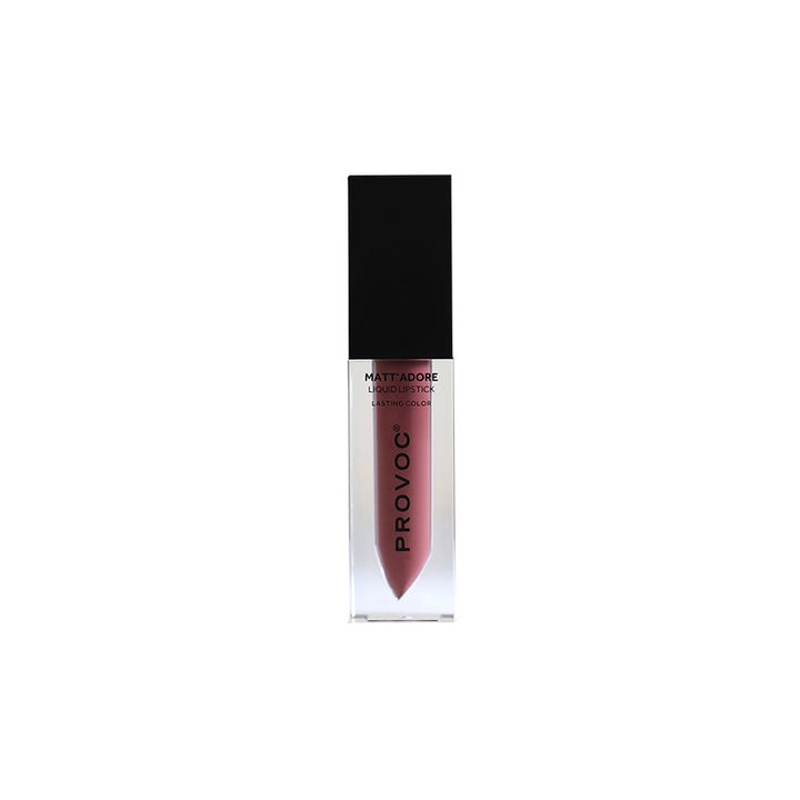 MATTADORE LIQUID LIPSTICK -06