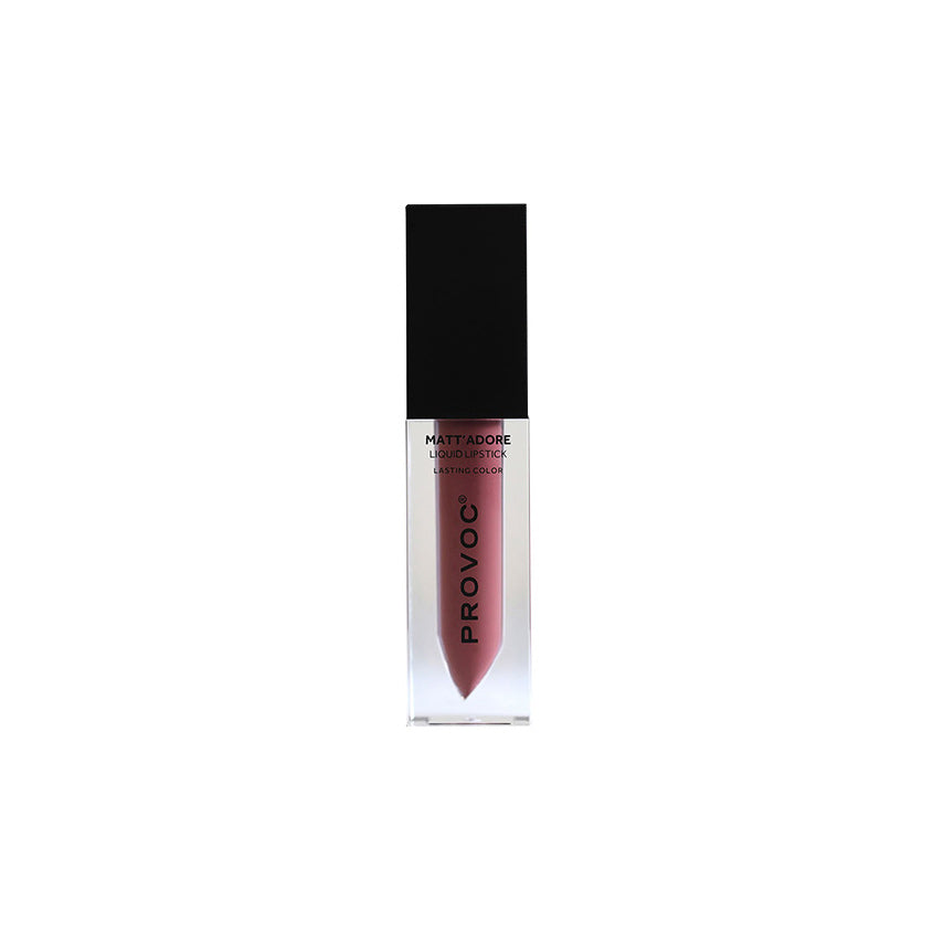 PROVOC MATTADORE LIQUID LIPSTICK -06 – buy online