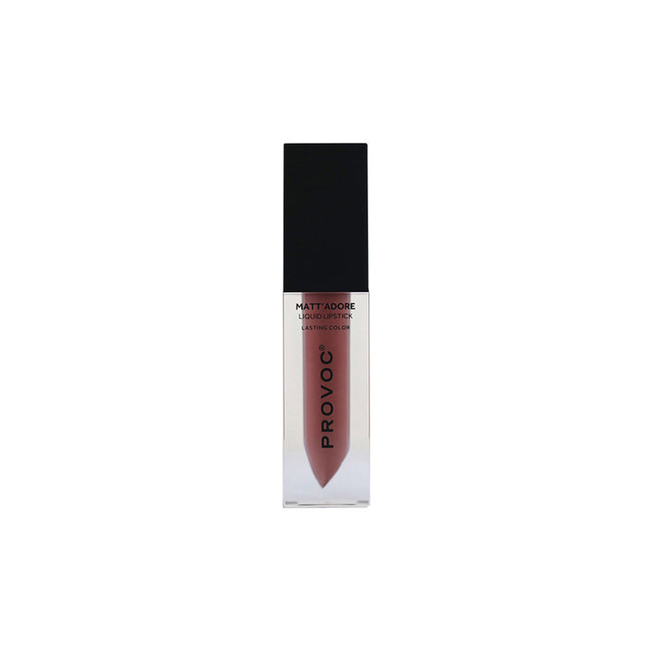 MATTADORE LIQUID LIPSTICK -07
