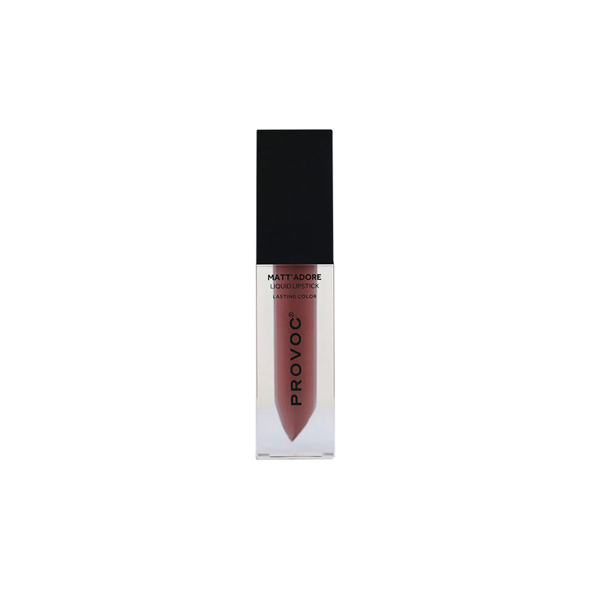 PROVOC MATTADORE LIQUID LIPSTICK -07 – buy online