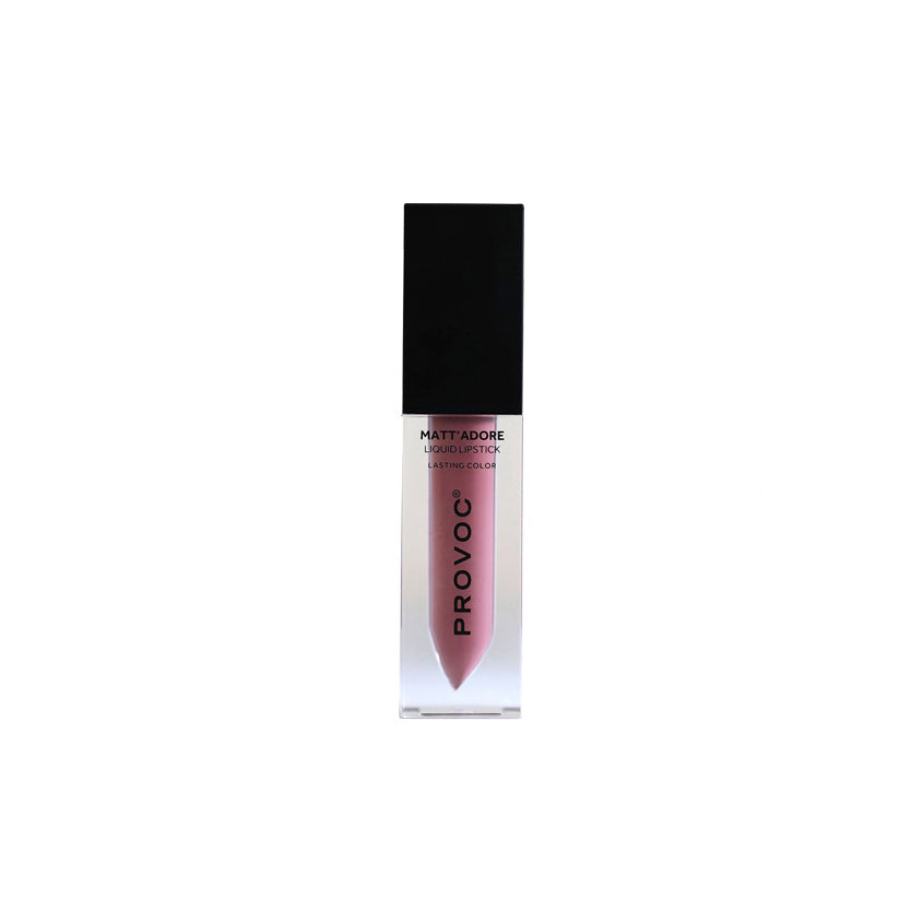 PROVOC MATTADORE LIQUID LIPSTICK -09 – buy online