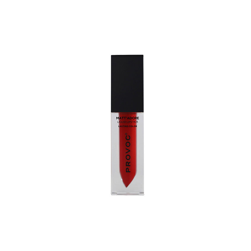 PROVOC MATTADORE LIQUID LIPSTICK -14 – buy online