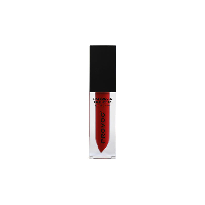 PROVOC MATTADORE LIQUID LIPSTICK -20 – buy online