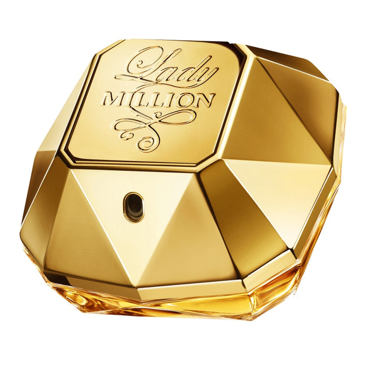 Lady Million