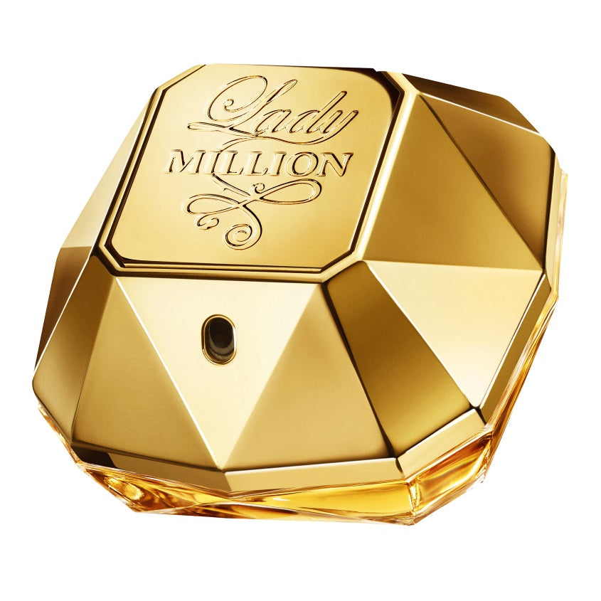 Lady Million