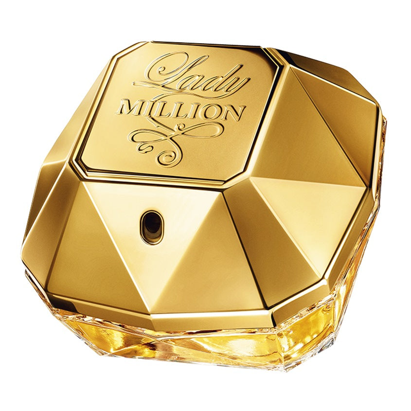 LADY M EDP 80ML SPRAY